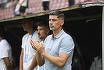 Discursul lui Florin Pîrvu, după FC Voluntari - UTA Arad: ”Victorie muncită pe o căldură infernală!”
