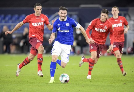 Lovitura zilei! Un jucător de naţională cu meciuri în Bundesliga a semnat în SuperLiga