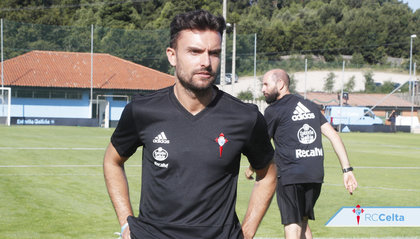 Ruben Albes, după debutul ratat de la Hermannstadt. ”Suntem supăraţi, dar singurul lucru pe care îl putem face este să lucrăm mai mult”