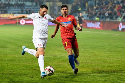 De la Hermannstadt se mai şi pleacă. Ardelenii au renunţat la un jucător