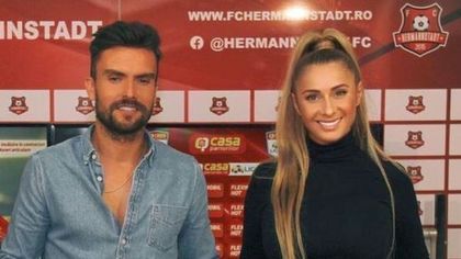 Explicaţia eşecului usturător suferit de Hermannstadt cu FCSB. ”Ruben Albes a încercat să fie spectaculos. Liga 1 nu e Spania”