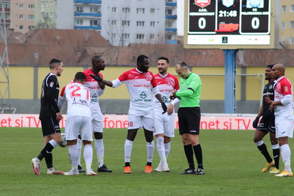 EXCLUSIV | ”Revoluţie” la FC Hermannstadt! Remaniere totală de lot şi se pregătesc numeroase transferuri. Dani Coman e noul preşedinte al clubului  
