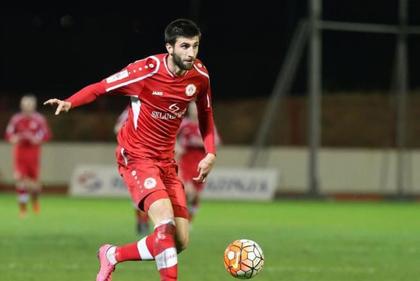 FC Hermannstadt a transferat un atacant, în ziua meciului cu Academica Clinceni