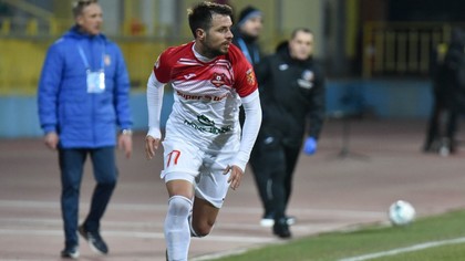 VIDEO | Măţel dă cărţile pe faţă după meciul cu Craiova. Ce le-a lipsit sibienilor din victoria cu FCSB