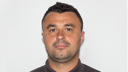 VIDEO | FC Hermannstadt şi-a prezentat noul antrenor! "Problema este de ordin emoţional"