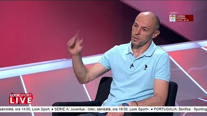 Bogdan Andone, negocieri avansate cu cei de la Hermannstadt