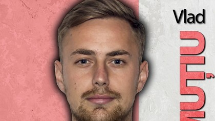 Cea mai activă echipă pe piaţa transferurilor din Liga 2. Hermannstadt şi-a adus portar trecut pe la Dinamo