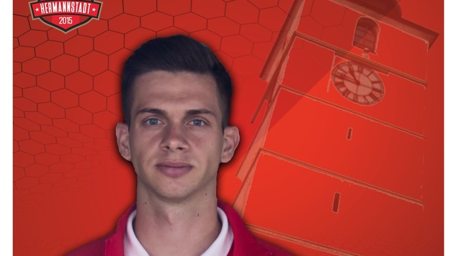 OFICIAL ǀ Mihai Butean a semnat cu FC Hermannstadt
