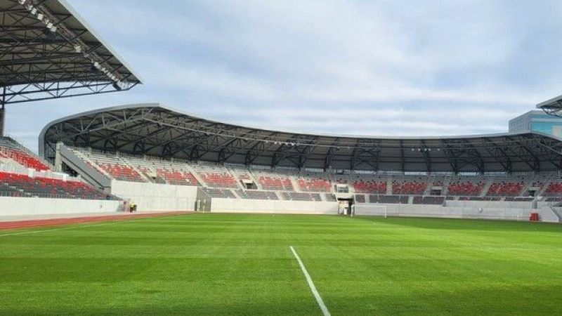 OFICIAL | Stadionul modern din SuperLigă, de 30 de milioane de euro, a fost omologat!