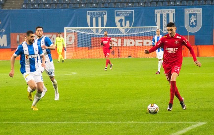 VIDEO ǀ FC Hermannstadt - FC Argeş, azi, ora 14:30, LIVE pe Prima Sport 2 şi PrimaPlay.ro 
