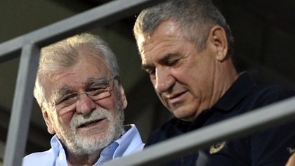 EXCLUSIV | Victor Becali explică motivul pentru care transferul iernii din SuperLiga României a picat: ”Îl înţeleg pe Daniel Paraschiv de ce nu a mers la Dinamo Kiev”
