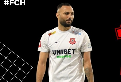 OFICIAL ǀ Florin Bejan şi-a prelungit contractul cu Hermannstadt. Durata noii înţelegeri