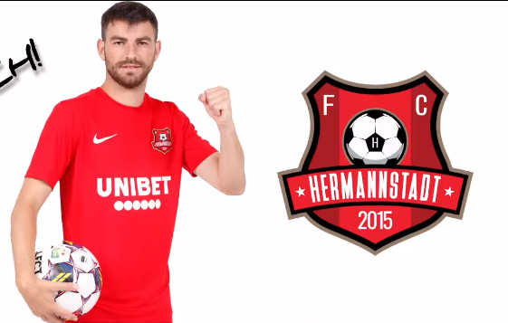Ciprian Biceanu şi Karlo Letica şi-au prelungit contractele cu FC Hermannstadt! Anunţurile sibienilor 