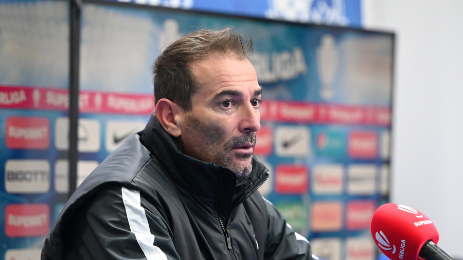 ”Îmi pare rău pentru Cristiano Bergodi”. Marius Măldărăşanu a vorbit despre posibilitatea de a fi noul antrenor al celor de la Rapid