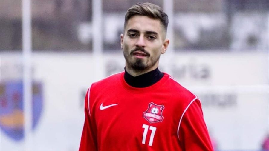 ”M-au tratat şi s-au comportat cu mine ca şi cum aş fi fost unul de-ai lor”. Dragoş Iancu a revenit pe teren şi a mulţumit celor de la FCSB