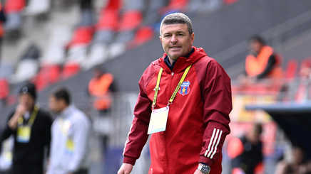 Daniel Opriţa, la un pas de o revenire de senzaţie în Superliga! Antrenorul Stelei este ţinta principală a unui club cu pretenţii