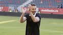 Marius Măldărăşanu, înaintea finalei de Cupa României cu CFR Cluj. „Ar fi încununarea întregii munci”