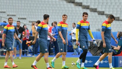 De nicăieri! Veteranul cu 14 selecţii la echipa naţională a României spune adio fotbalului