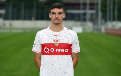 OFICIAL | Hermannstadt a bătut palma cu un atacant trecut pe la Stuttgart! Jucător a semnat un contract valabil pe două sezoane