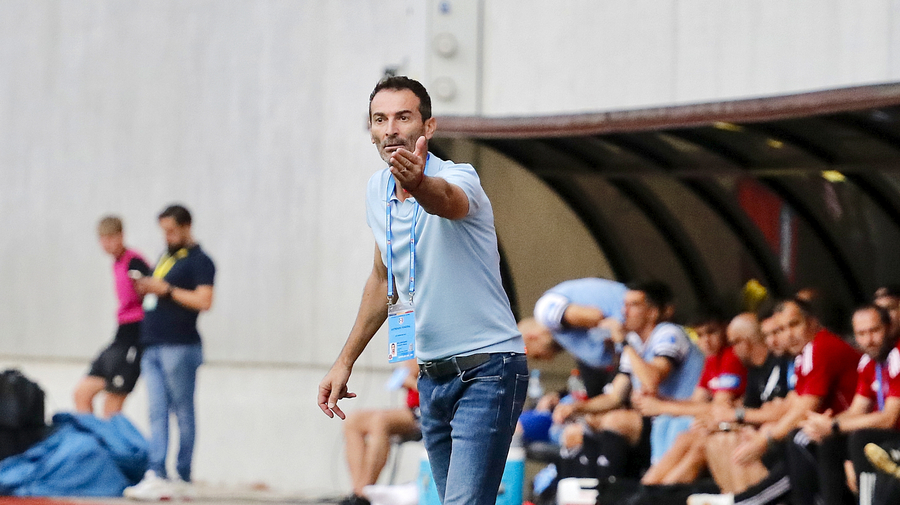 VIDEO | Un nou scandal în Superliga. Măldărăşanu a răbufnit. ”Dacă jucam cu o altă echipă, probabil decizia era una corectă”