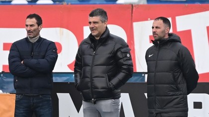 Daniel Niculae a intrat în direct după Universitatea Craiova – Hermannstadt 1-0 şi a răbufnit: „Ce pot să le transmit eu băieţilor când nu li se dă un asemenea gol?”