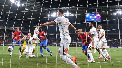 Se întâmplă în SuperLiga! Conducerea vrea să îl dea afară, dar antrenorul se opune: „E prima greşeală”