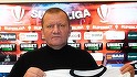 OFICIAL | Întăriri pentru Dorinel Munteanu! FC Hermannstadt şi-a prezentat noua achiziţie: „Bine ai venit”