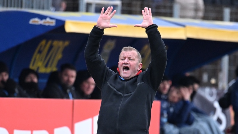 Conducerea lui Hermannstadt i-a decis soarta lui Dorinel Munteanu chiar în ziua meciului cu "U" Cluj! Cine va sta pe banca sibienilor în Cupa României