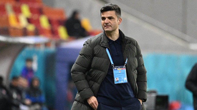 Florin Bratu ”a sărit la atac” după egalul lui Metaloglobus cu FC Hermannstadt: ”De când am venit aici, niciodată nu am vorbit despre asta”