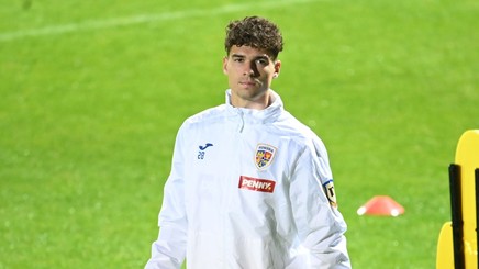 Un club din SuperLiga a intrat pe fir pentru Kevin Ciubotaru: "M-a sunat cineva şi m-a întrebat de el"