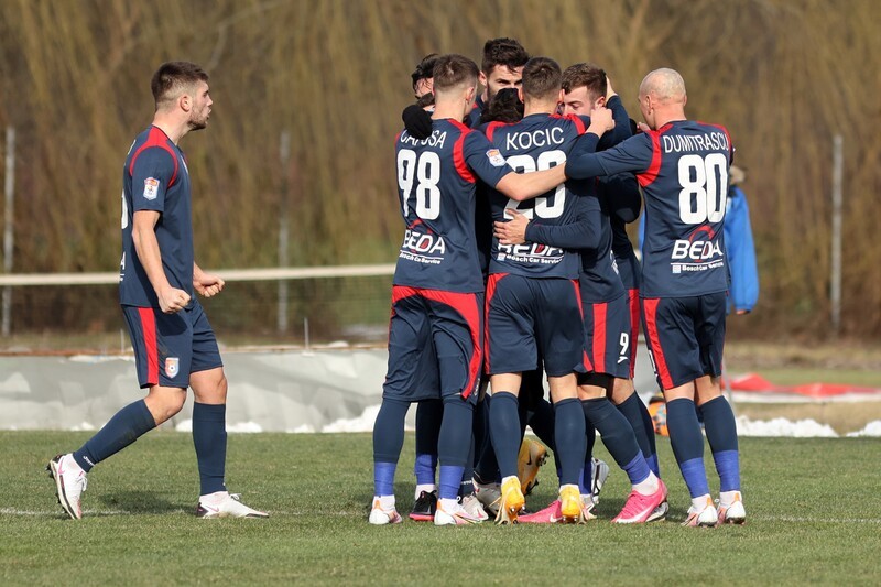 Nomazii Ligii 1! Chindia schimbă din nou oraşul şi stadionul unde va juca meciurile considerate pe teren propriu