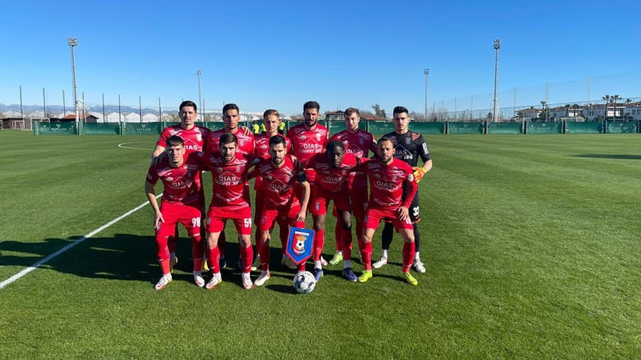 Încă două transferuri bifate de Chindia. Dâmboviţenii s-au întărit de la FC Argeş şi FC Botoşani