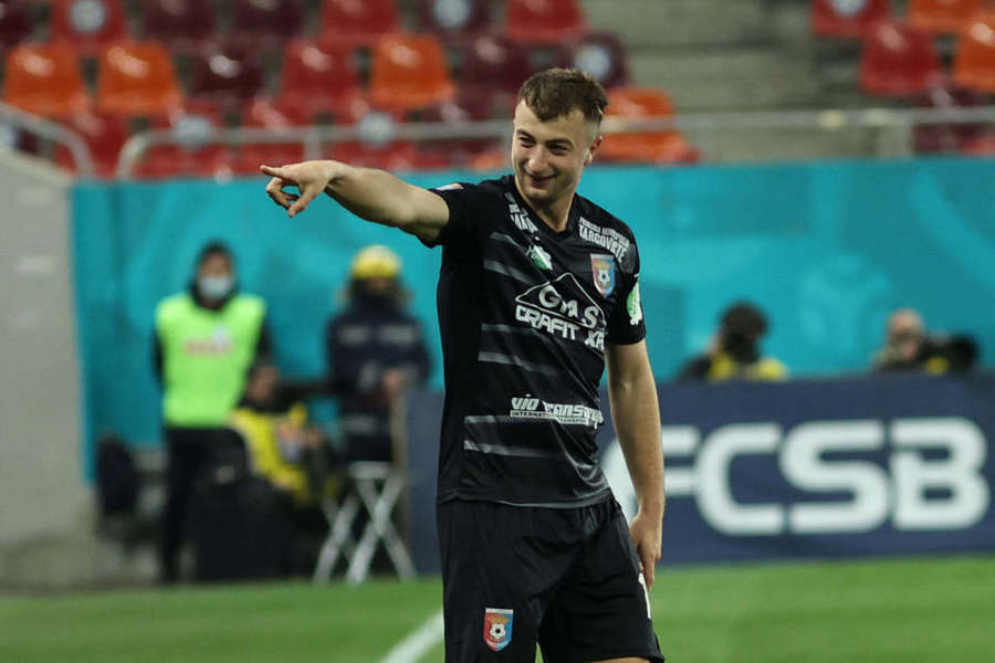 Daniel Popa pleacă în Coreea de Sud! Chindia obţine o sumă frumoasă de bani