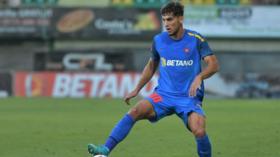 ”E greu de crezut”. Preşedintele Chindiei a vorbit despre revenirea lui Marco Dulca