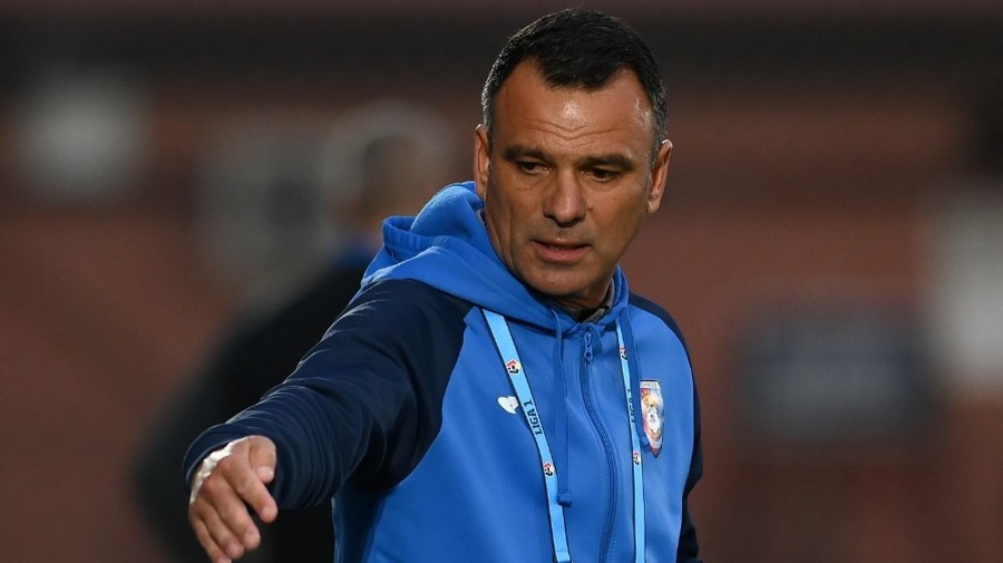 EXCLUSIV | Gică Popescu, la superlativ despre Toni Petrea: ”Are ţinută de antrenor de afară, de antrenor spaniol, de echipă mare”