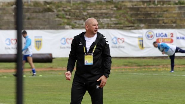 Vasile Miriuţă revine pe banca tehnică! A semnat cu un club cu pretenţii