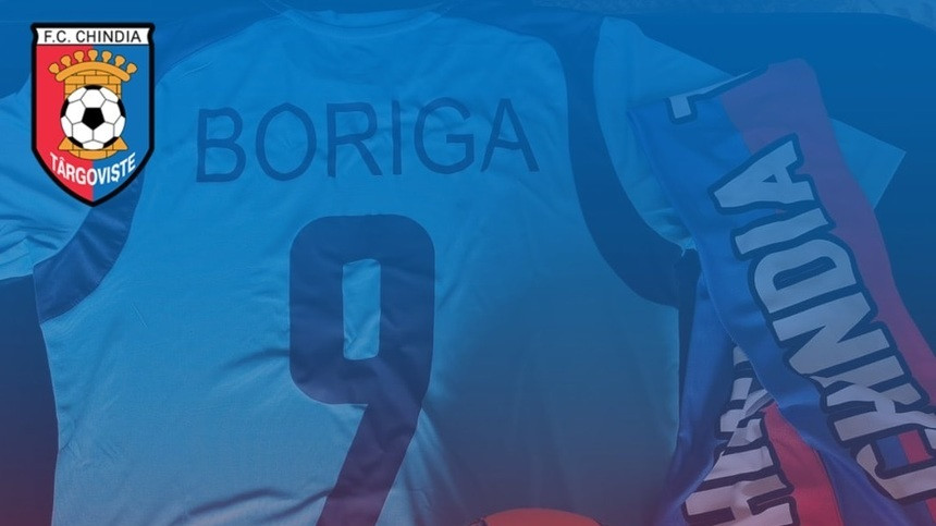 OFICIAL | Chindia Târgovişte are un nou preşedinte