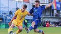 Încă un transfer important bifat de Chindia! Au adus sub formă de împrumut un jucător de la Universitatea Craiova