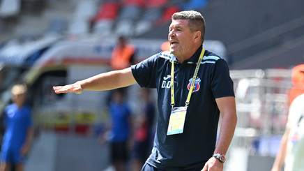 Ce surpriză! Daniel Opriţa pleacă de la Steaua şi e favorit să semneze cu alt club din Liga 2
