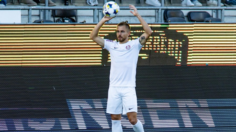 Antonio Bosec şi-a găsit rapid echipă după despărţirea de CFR Cluj! Fundaşul croat negociază cu viitoarea adversară a FCSB-ului din Europa League