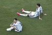 Gata! Si-a anunţat retragerea de la naţionala Argentinei după Cupa Mondială