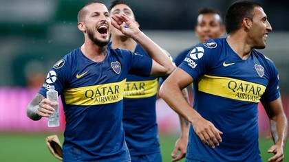 Din Liga 2 direct la Boca Juniors! Mutare spectaculoasă din al doilea eşalon al fotbalului românesc