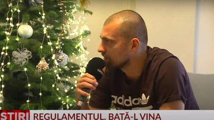 EXCLUSIV | Gabi Tamaş surprinde în scandalul dintre ”U” Cluj şi Farul: ”Nu cei de la Farul sunt de vină”