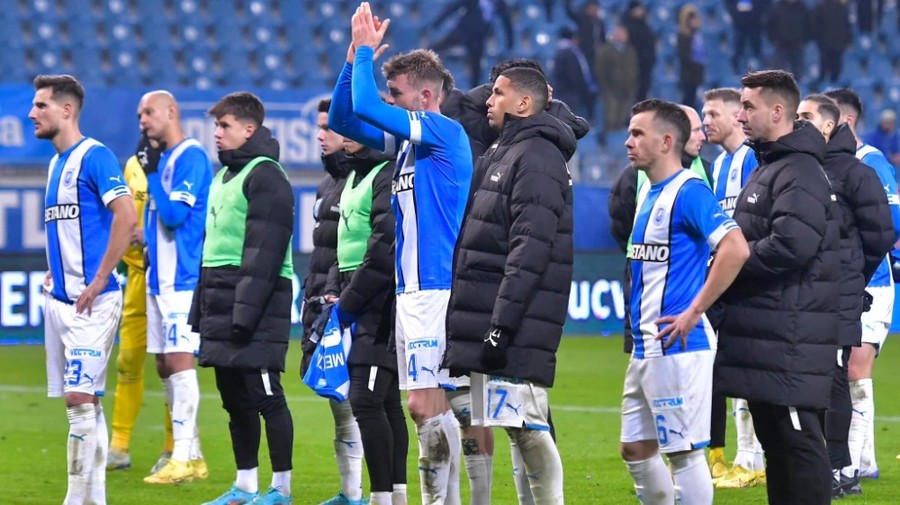 EXCLUSIV VIDEO ǀ Eugen Neagoe, anunţ despre posibila venire la U. Craiova. Reacţie categorică