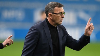Eugen Neagoe a luat decizia! ”Denunţ unilateral contractul cu U Cluj!”. UPDATE: Reacţia lui Radu Constantea