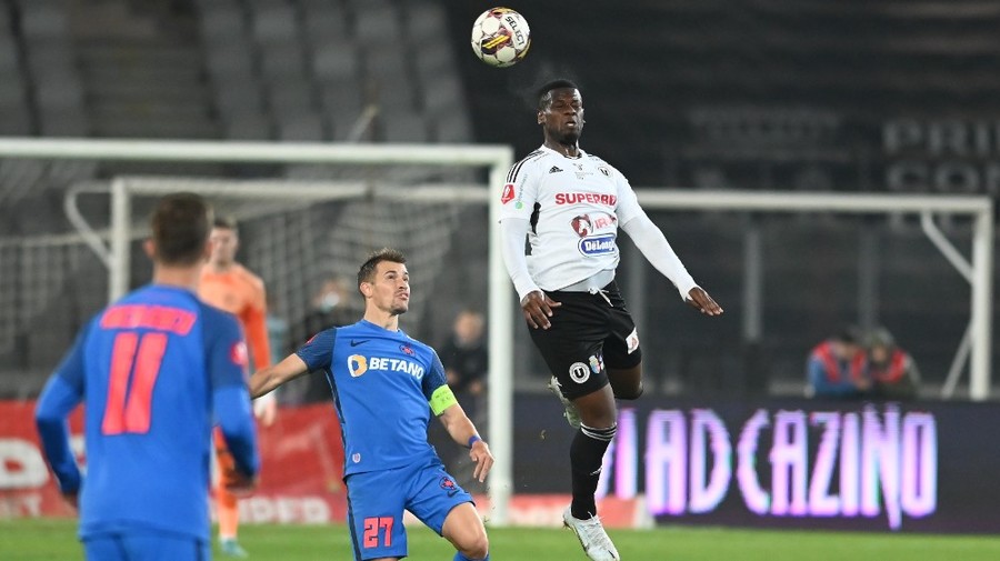 Jucătorul din Superliga remarcat de Mihai Stoica. ”Se pare că sunt ceva străini de valoare la noi în campionat”