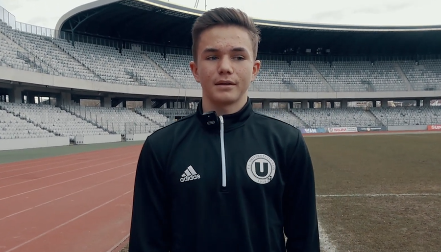 Ce surpriză a pregătit Ovidiu Sabău! Un jucător de 14 ani, pe foaia de joc la meciul cu CFR Cluj