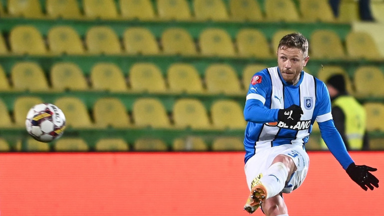 Bogdan Mitrea a semnat cu o formaţie din Superliga, la scurt timp după despărţirea de Universitatea Craiova