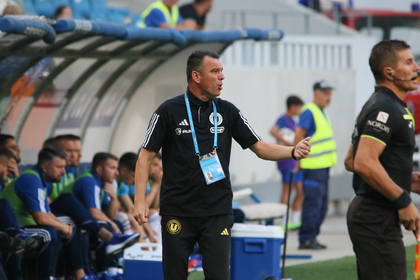 Toni Petrea îşi reziliază contractul cu "U" Cluj! UPDATE: Ardelenii îl vor pe Marius Şumudică 