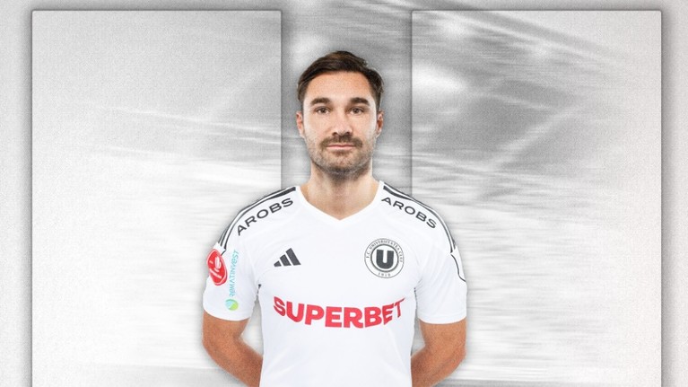Transfer fabulos în Superligă! Fotbalistul cu un CV de top, crescut de Inter şi AC Milan, a semnat cu ”U” Cluj